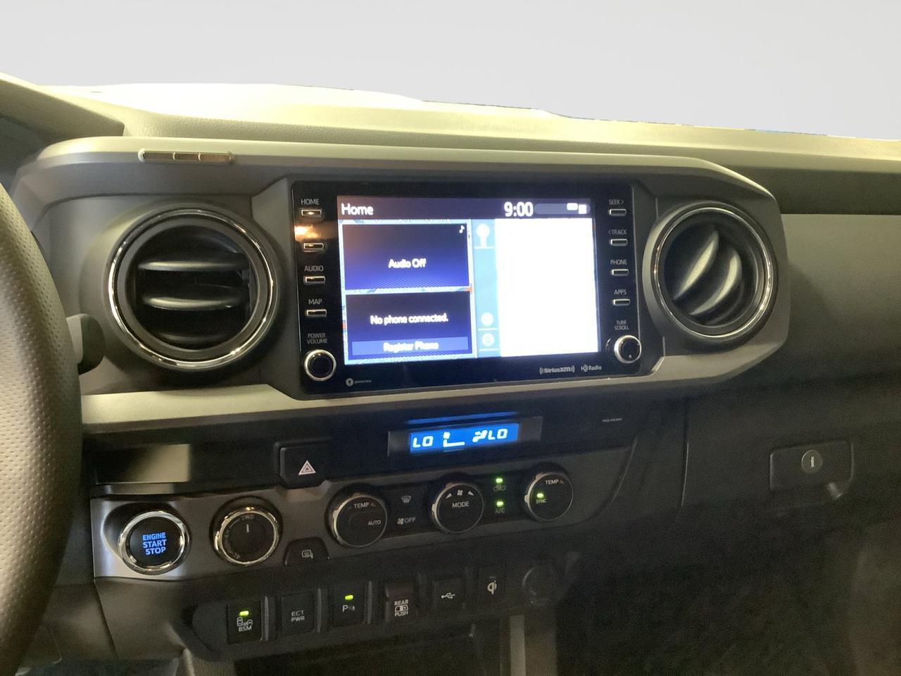 2023 Toyota Tacoma 4WD TRD Sport New Braunfels TX