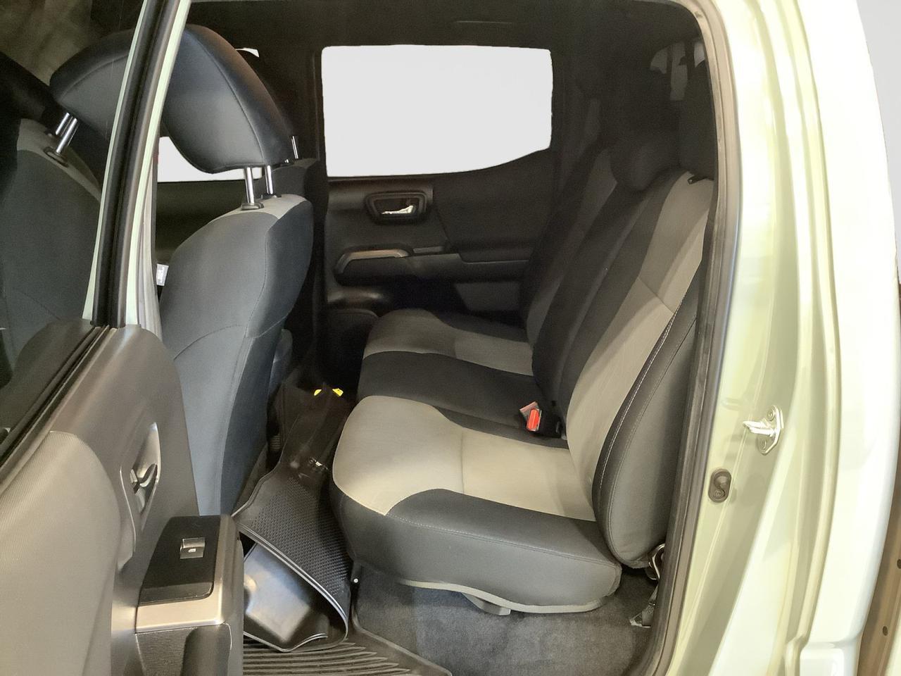 2023 Toyota Tacoma 4WD TRD Sport New Braunfels TX