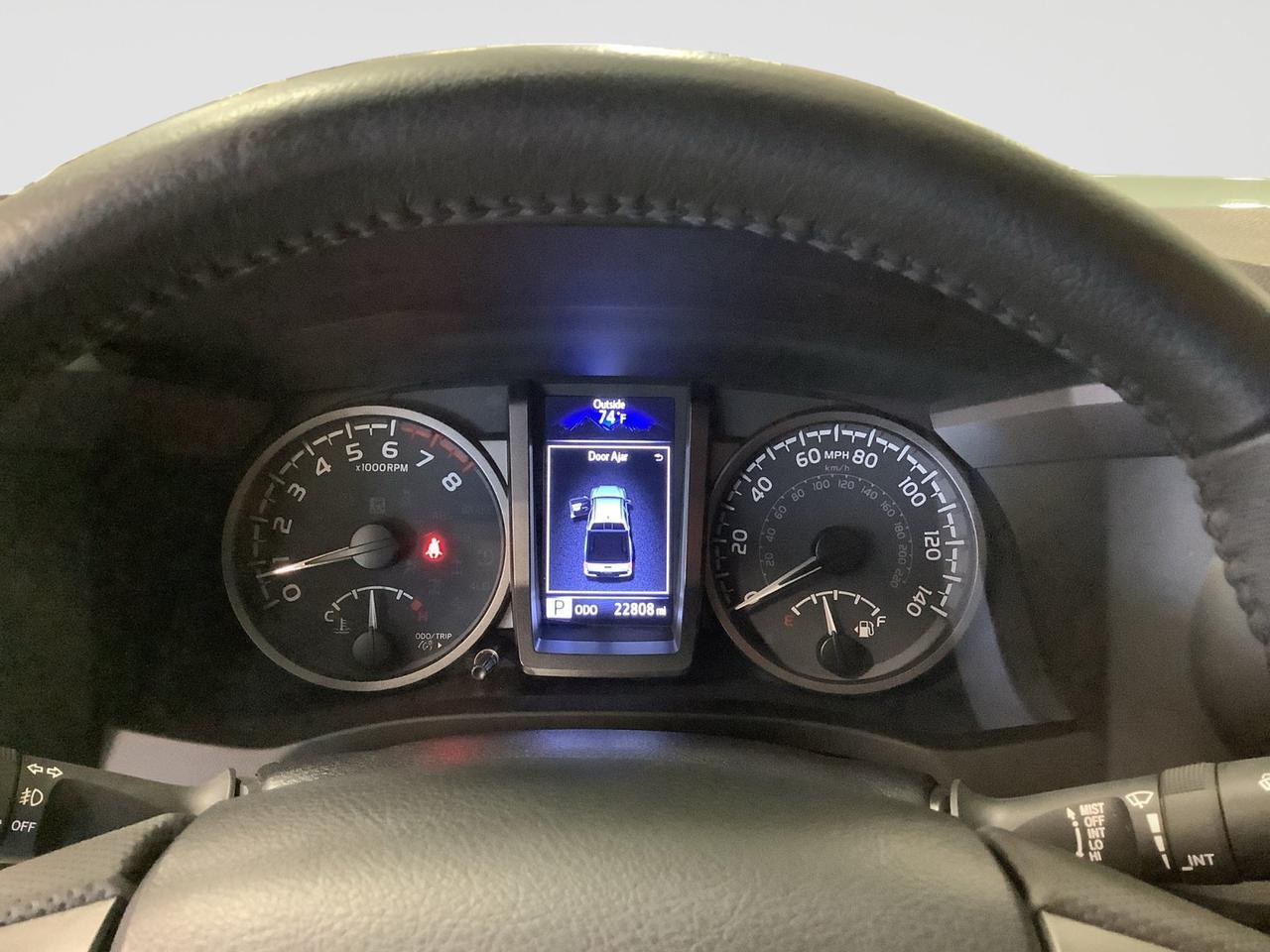 2023 Toyota Tacoma 4WD TRD Sport New Braunfels TX