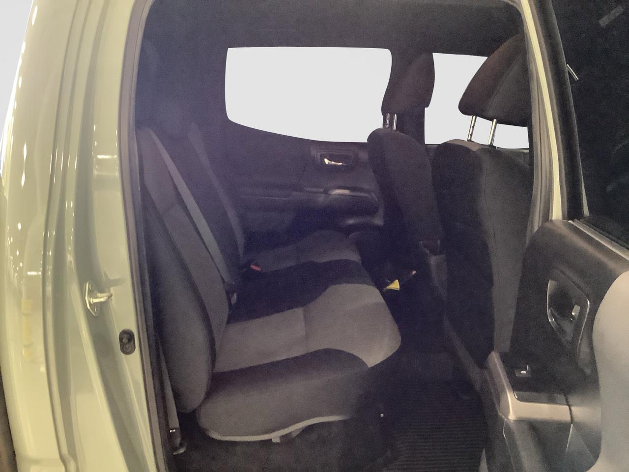 2023 Toyota Tacoma 4WD TRD Sport New Braunfels TX