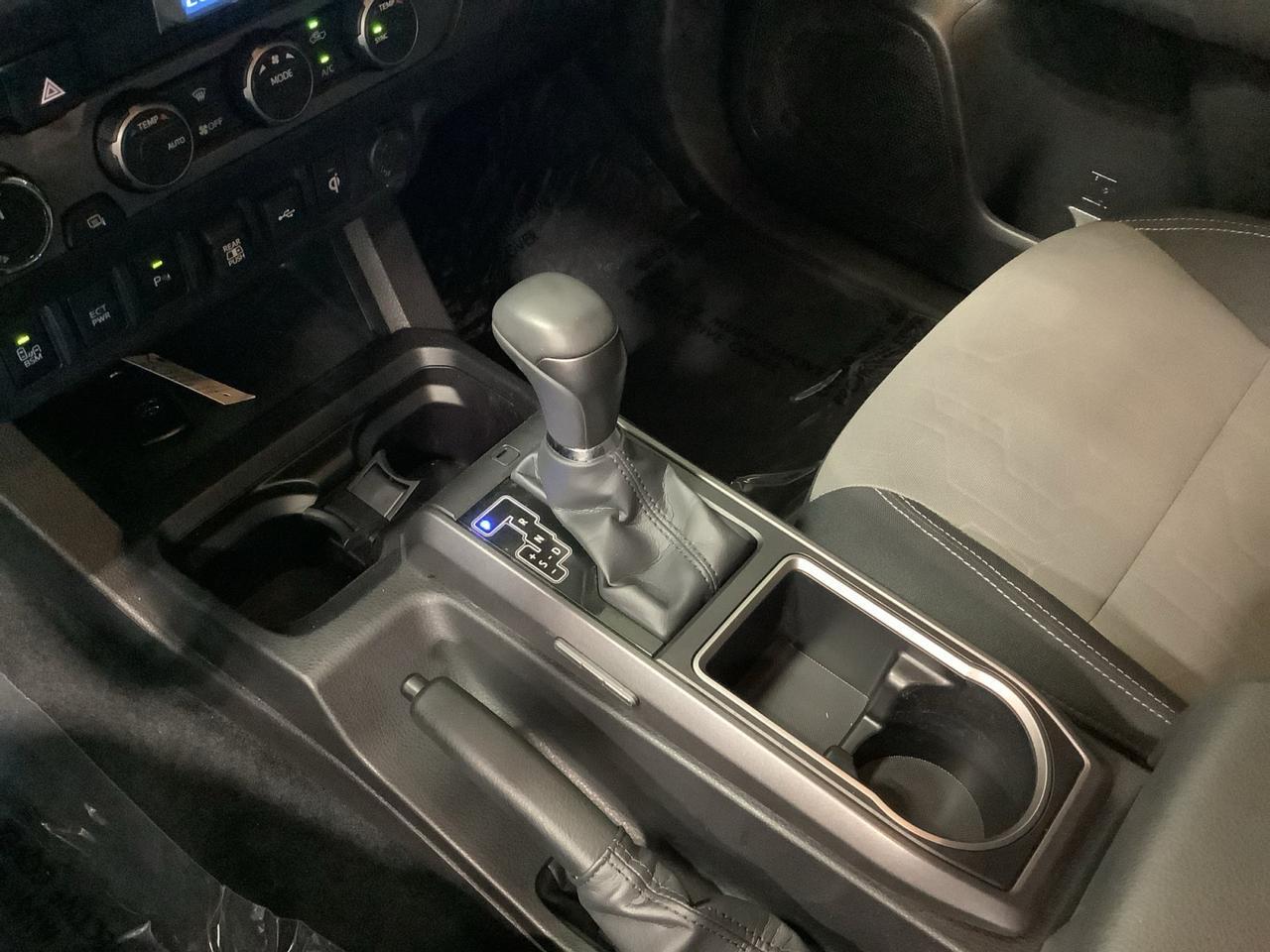 2023 Toyota Tacoma 4WD TRD Sport New Braunfels TX