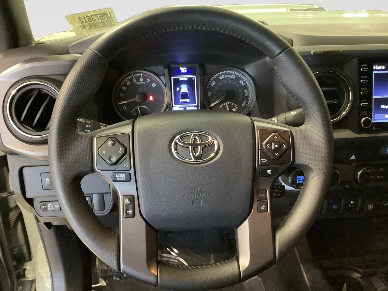 2023 Toyota Tacoma 4WD TRD Sport New Braunfels TX