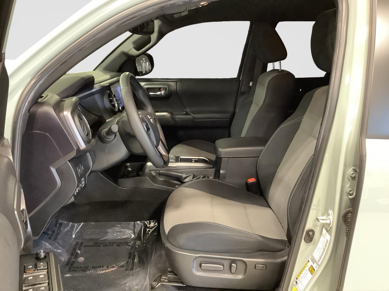 2023 Toyota Tacoma 4WD TRD Sport New Braunfels TX