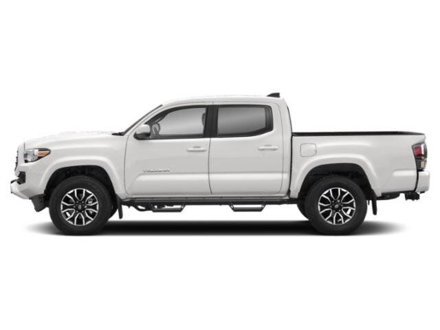 2023 Toyota Tacoma 4WD TRD Sport San Juan TX
