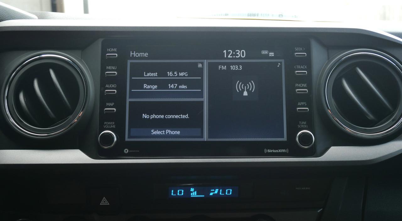 2023 Toyota Tacoma 4WD TRD Sport San Juan TX