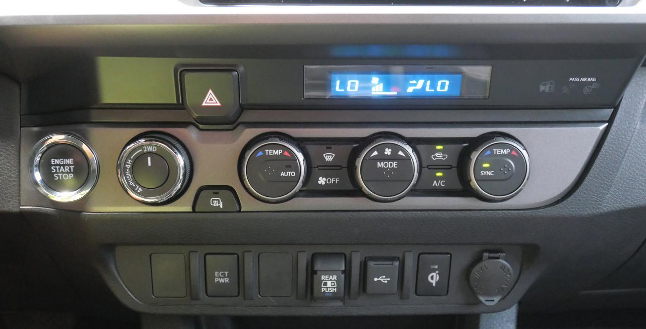 2023 Toyota Tacoma 4WD TRD Sport San Juan TX