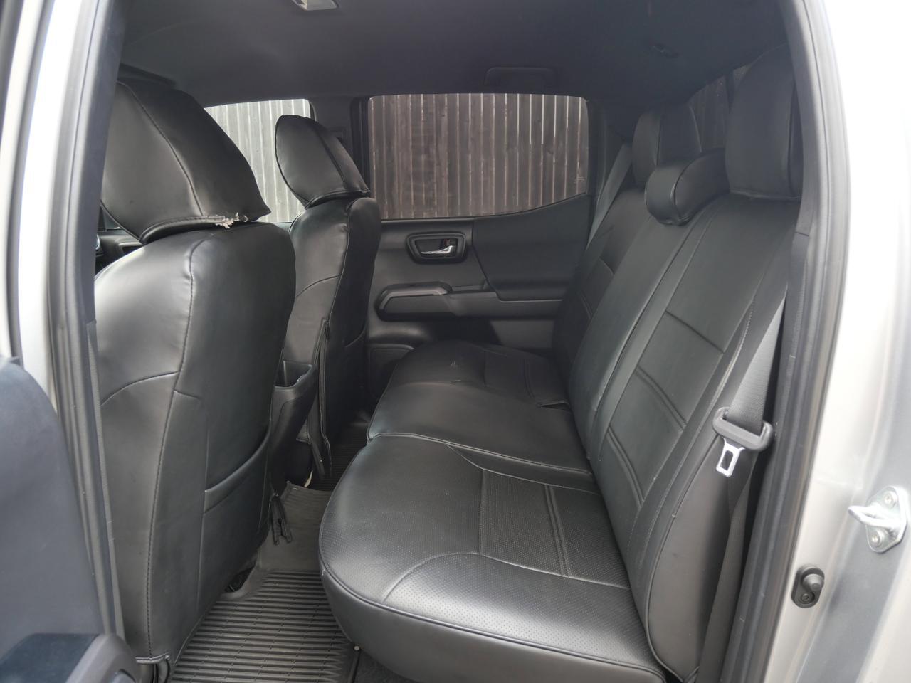 2023 Toyota Tacoma 4WD TRD Sport San Juan TX