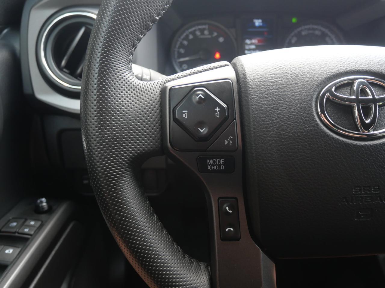 2023 Toyota Tacoma 4WD TRD Sport San Juan TX