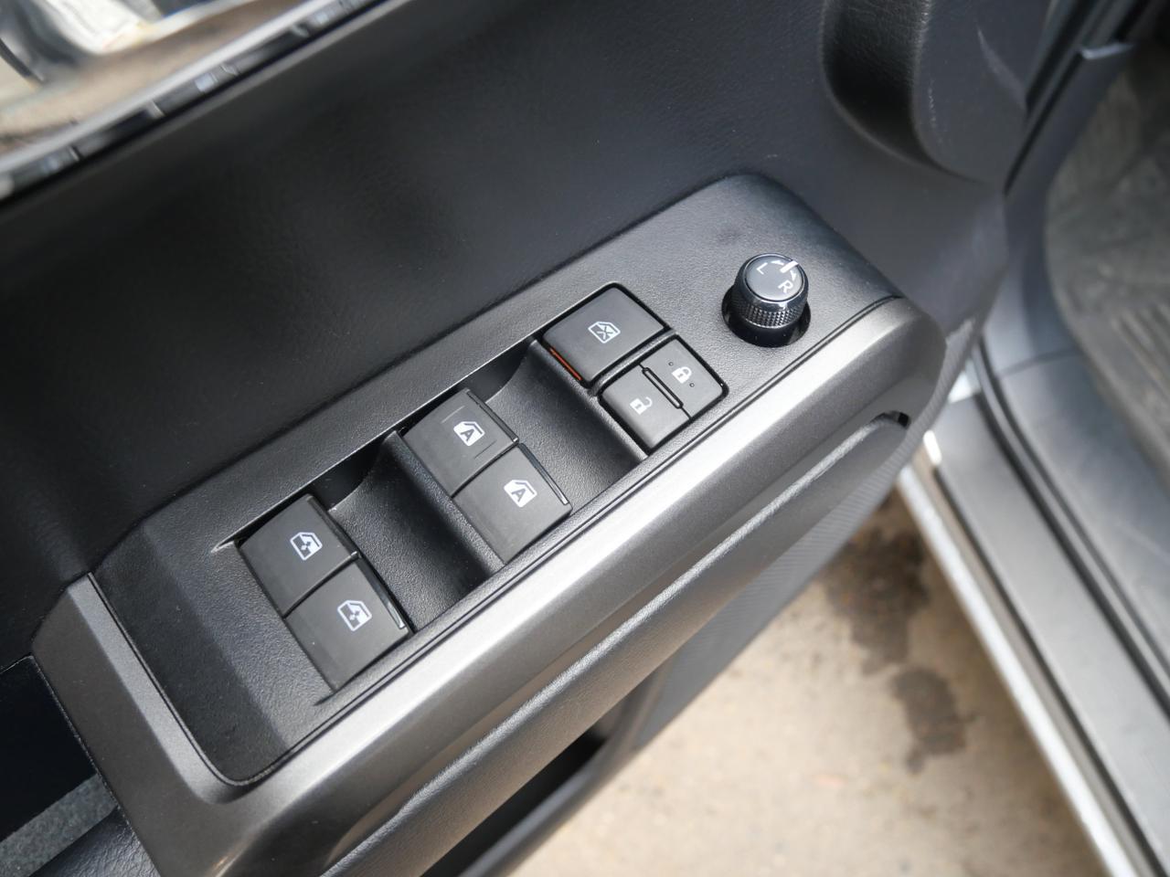 2023 Toyota Tacoma 4WD TRD Sport San Juan TX