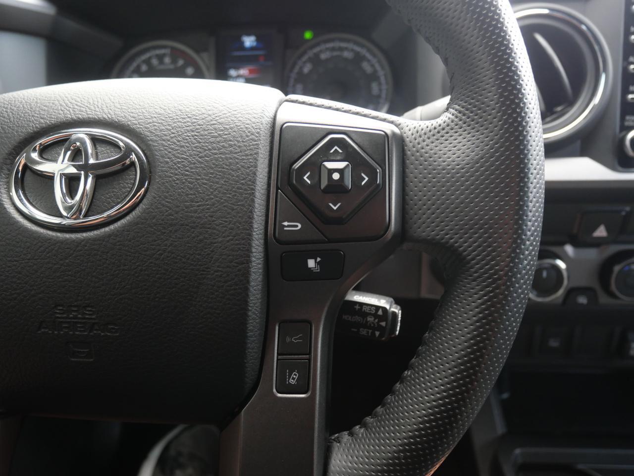 2023 Toyota Tacoma 4WD TRD Sport San Juan TX