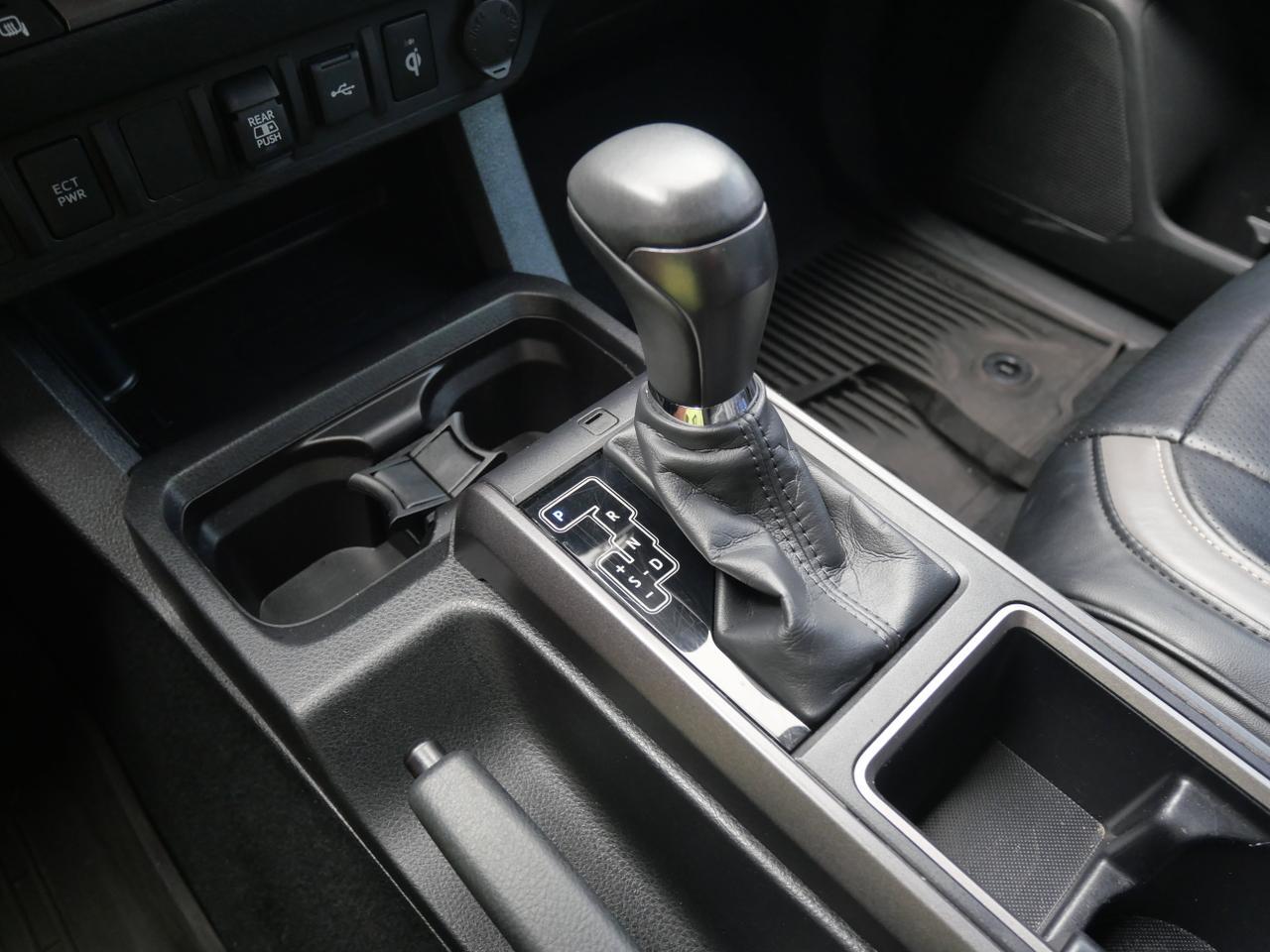 2023 Toyota Tacoma 4WD TRD Sport San Juan TX