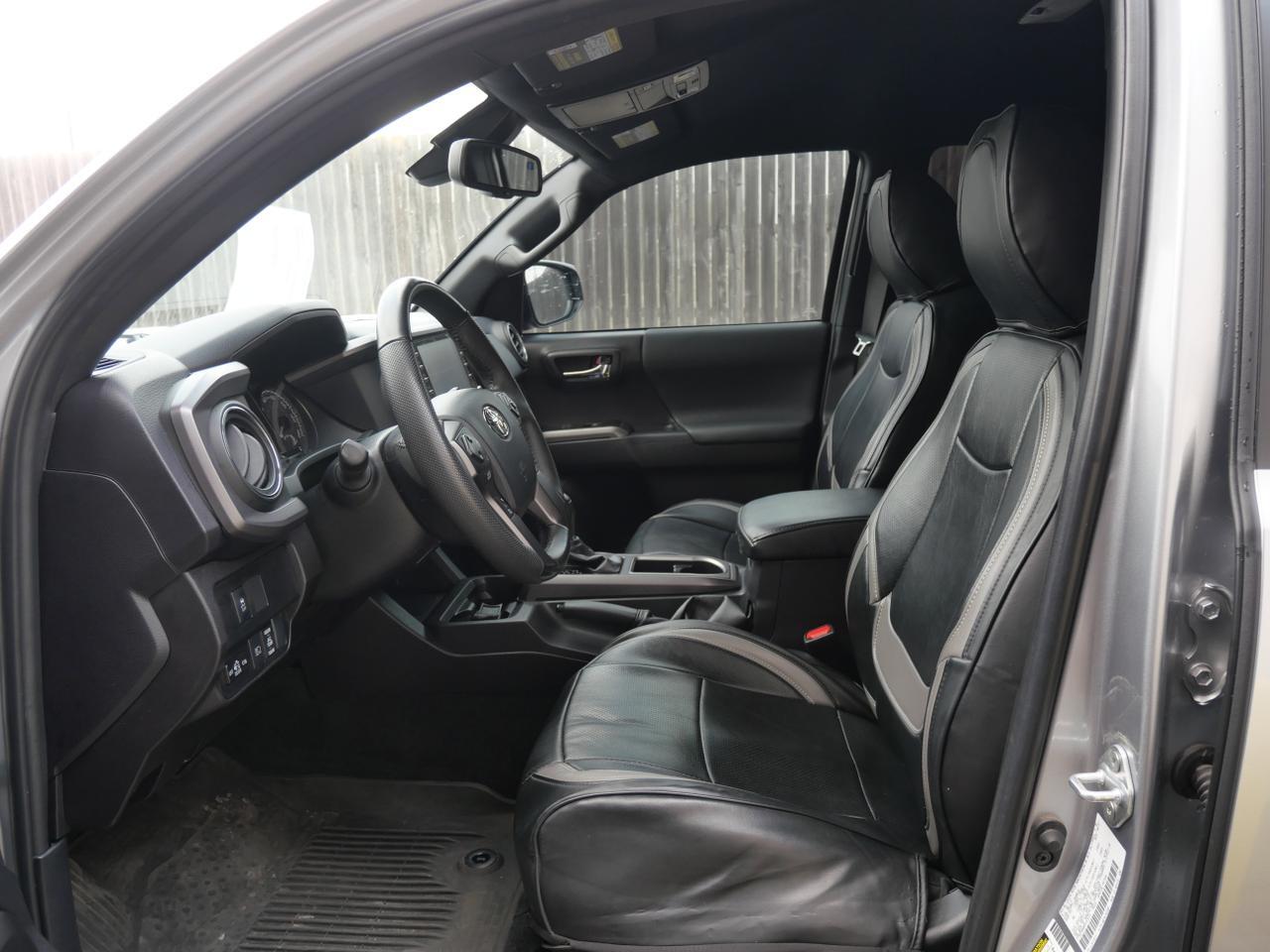 2023 Toyota Tacoma 4WD TRD Sport San Juan TX