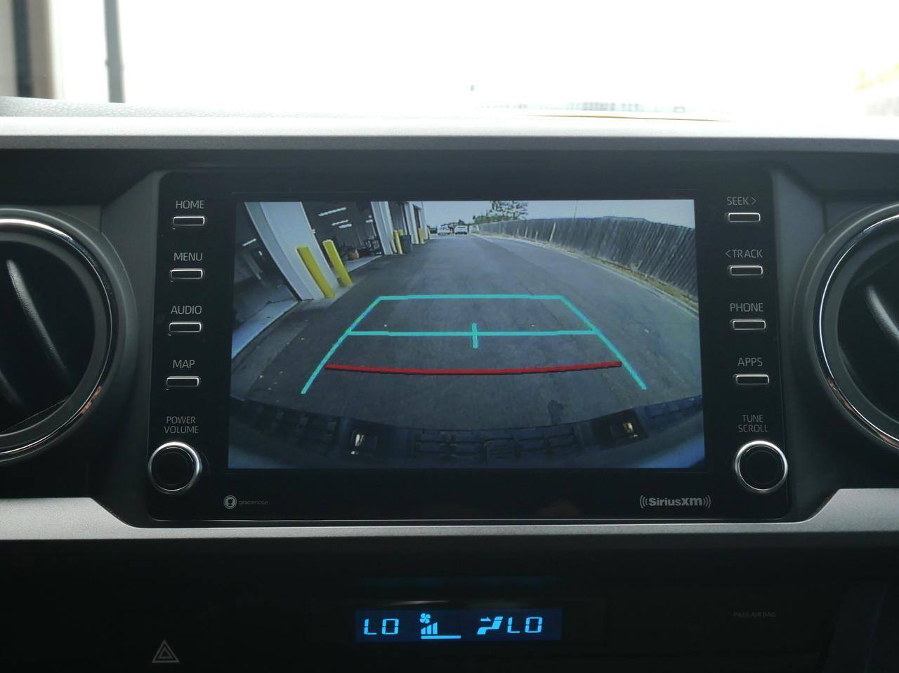 2023 Toyota Tacoma 4WD TRD Sport San Juan TX