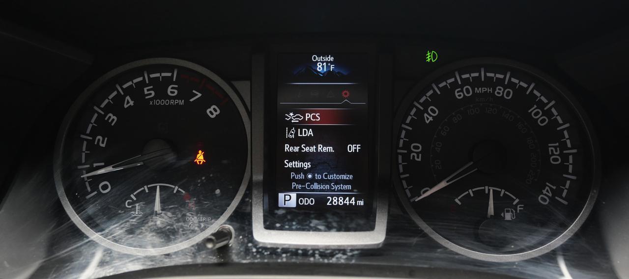 2023 Toyota Tacoma 4WD TRD Sport San Juan TX