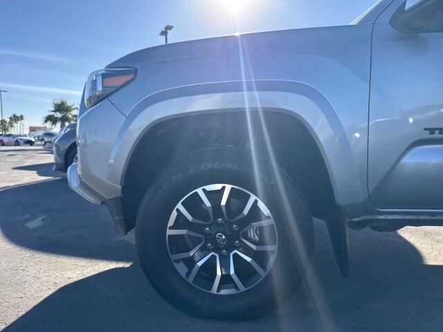 2023 Toyota Tacoma 4WD TRD Sport Yuma AZ