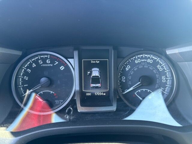 2023 Toyota Tacoma 4WD TRD Sport Yuma AZ