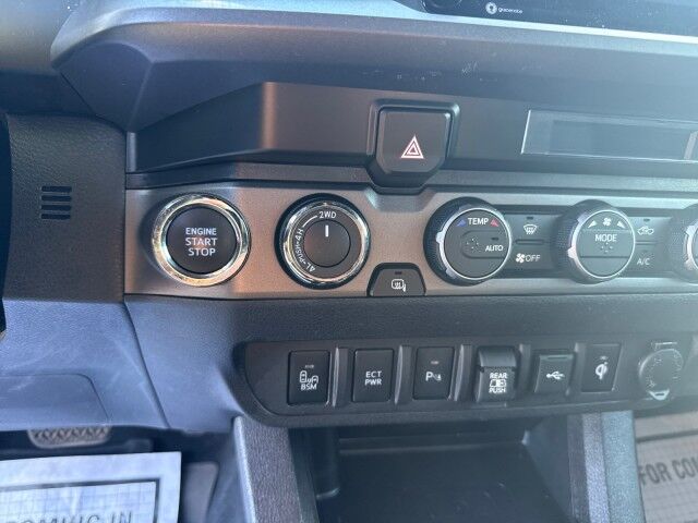 2023 Toyota Tacoma 4WD TRD Sport Yuma AZ