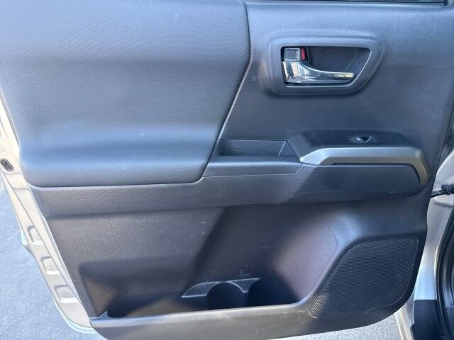 2023 Toyota Tacoma 4WD TRD Sport Yuma AZ