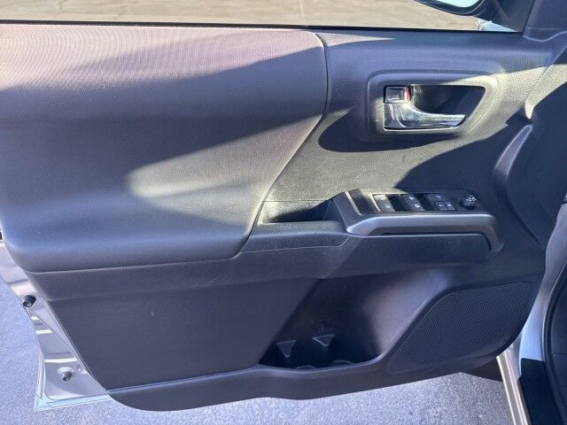 2023 Toyota Tacoma 4WD TRD Sport Yuma AZ