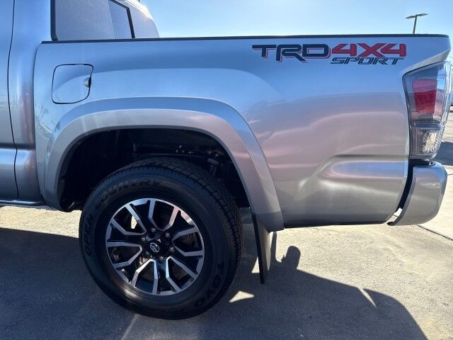 2023 Toyota Tacoma 4WD TRD Sport Yuma AZ