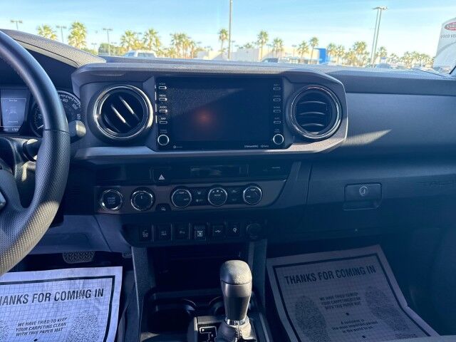 2023 Toyota Tacoma 4WD TRD Sport Yuma AZ