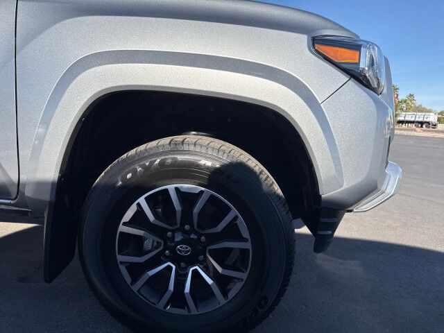 2023 Toyota Tacoma 4WD TRD Sport Yuma AZ