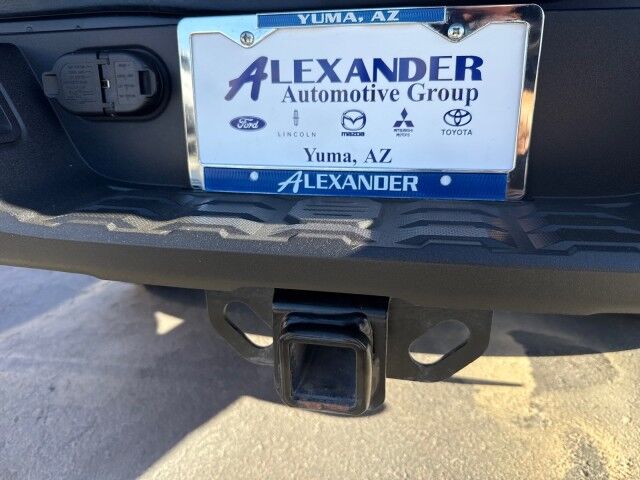 2023 Toyota Tacoma 4WD TRD Sport Yuma AZ