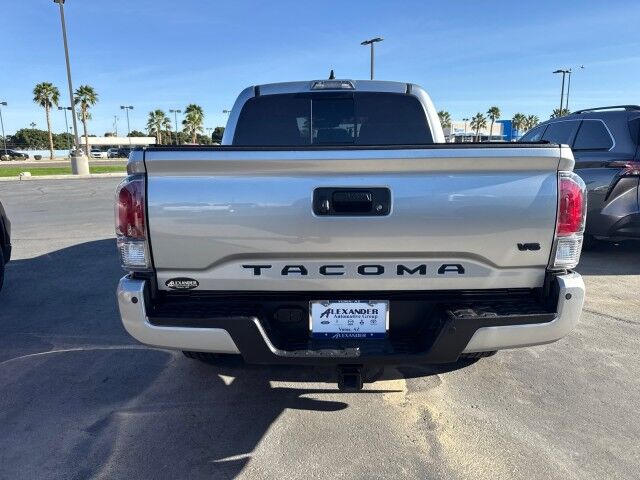 2023 Toyota Tacoma 4WD TRD Sport Yuma AZ