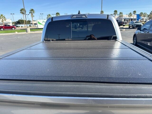 2023 Toyota Tacoma 4WD TRD Sport Yuma AZ