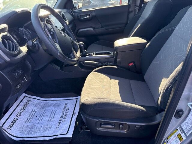 2023 Toyota Tacoma 4WD TRD Sport Yuma AZ