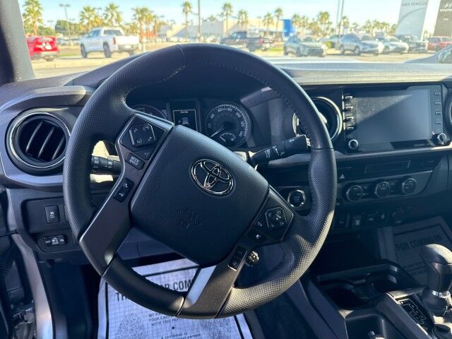 2023 Toyota Tacoma 4WD TRD Sport Yuma AZ