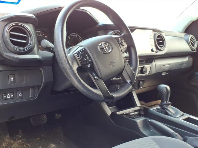 2023 Toyota Tacoma 4WD Trail Edition  TX