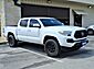 2023 Toyota Tacoma 4WD Trail Edition  TX