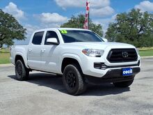 2023_Toyota_Tacoma 4WD_Trail Edition_  TX