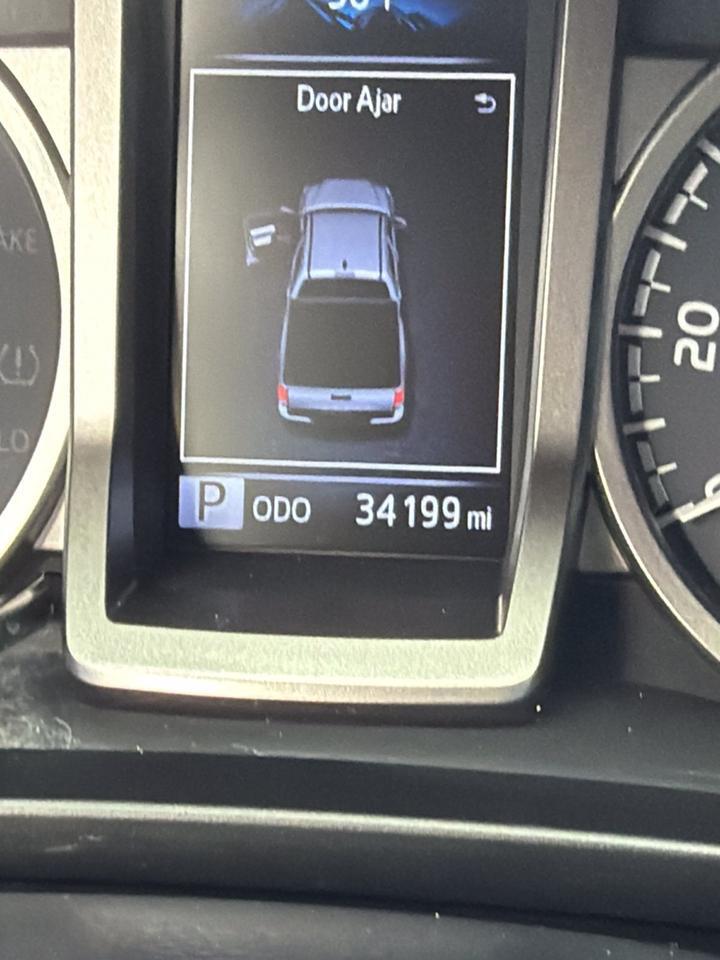 2023 Toyota Tacoma 4WD Trail Edition Hurst TX