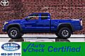 2023 Toyota Tacoma 4x4 Access Cab TRD Off-Road Nav BCam