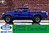 2023 Toyota Tacoma 4x4 Access Cab TRD Off-Road Nav BCam Red Deer AB