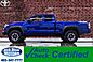 2023 Toyota Tacoma 4x4 Access Cab TRD Off-Road Nav BCam Red Deer AB