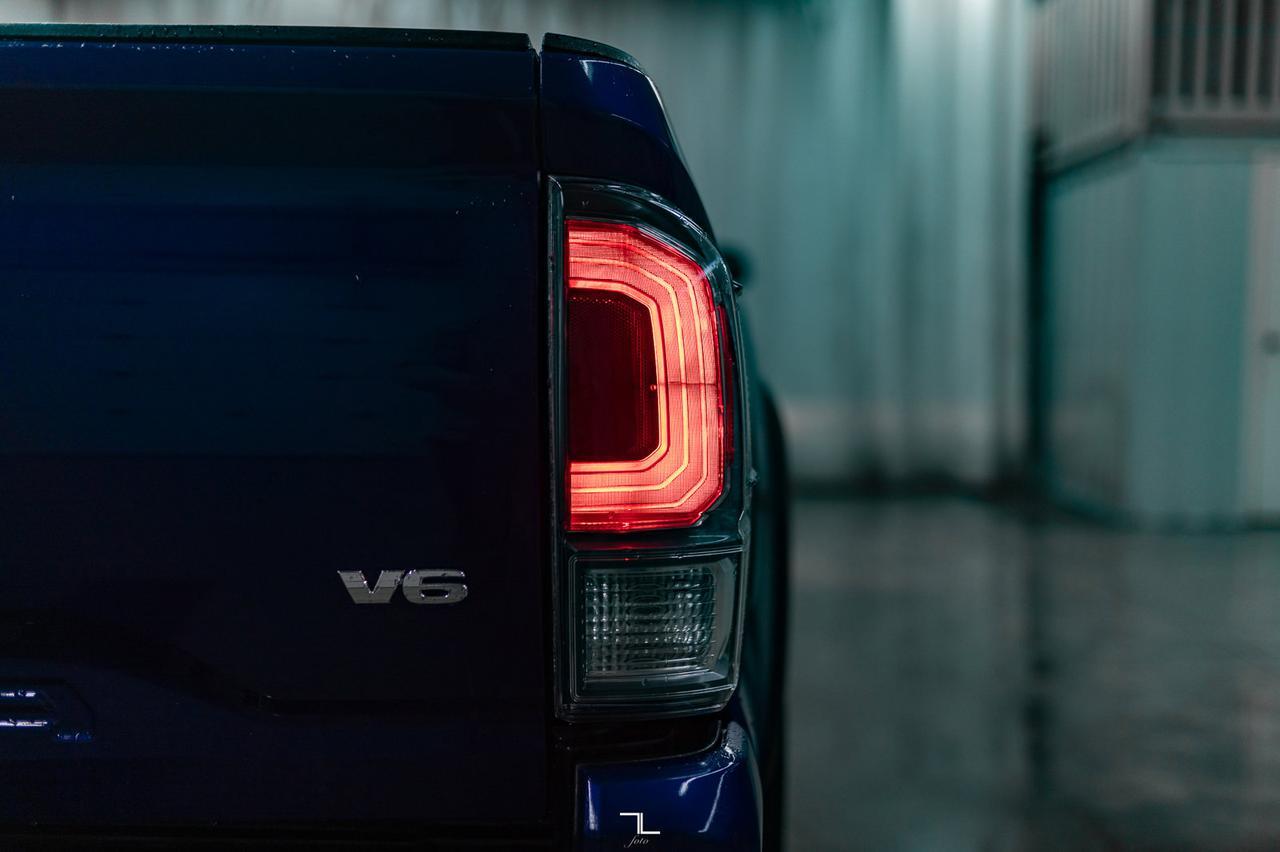 2023 Toyota Tacoma 4x4 Access Cab TRD Off-Road Nav BCam Red Deer AB