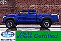 2023 Toyota Tacoma 4x4 Access Cab TRD Off-Road Nav BCam