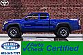 2023 Toyota Tacoma 4x4 Access Cab TRD Off-Road Nav BCam
