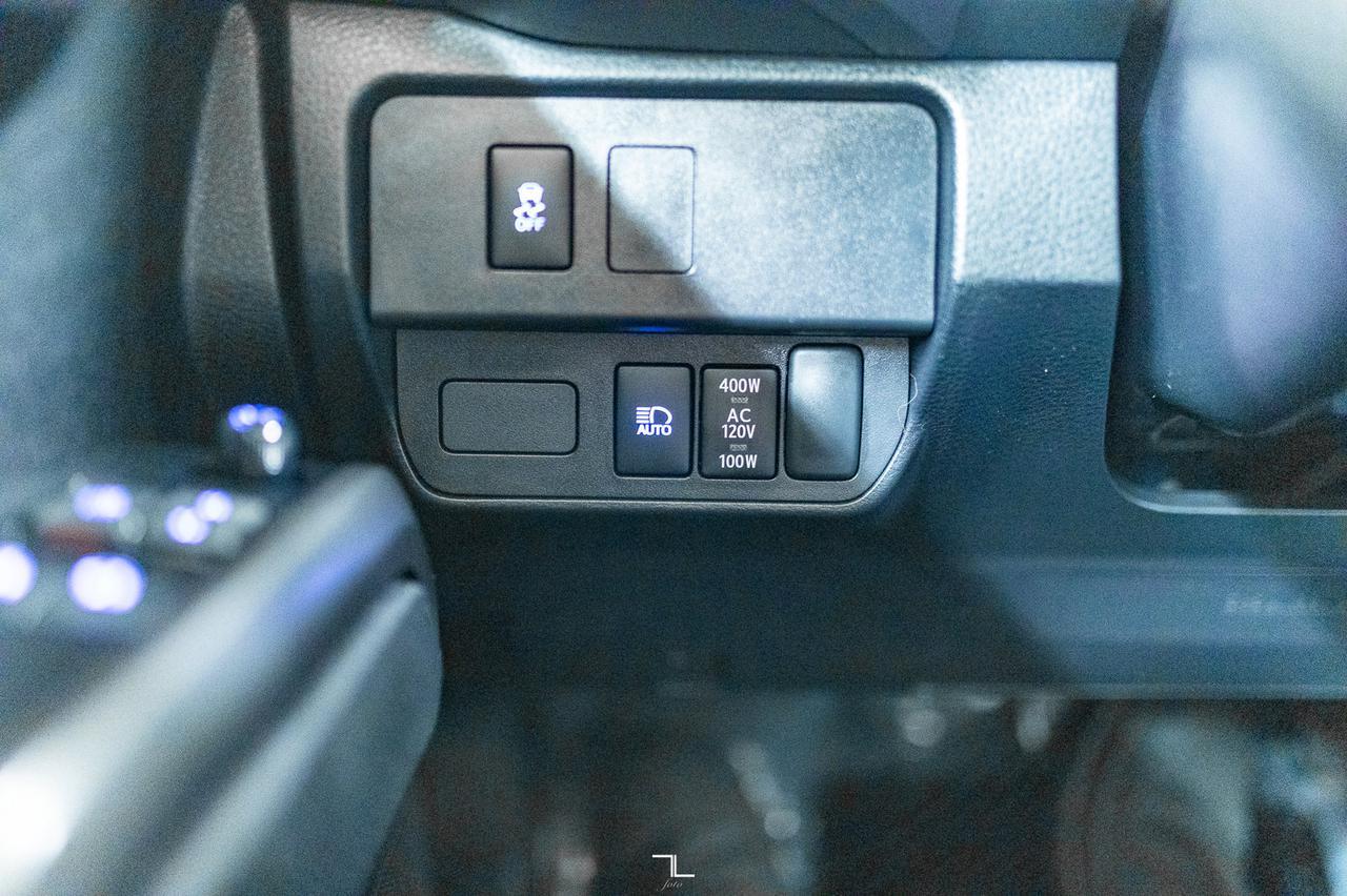 2023 Toyota Tacoma 4x4 Access Cab TRD Off-Road Nav BCam Red Deer AB