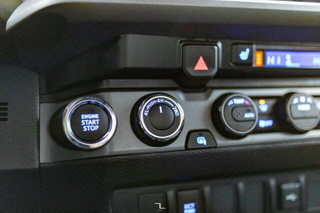 2023 Toyota Tacoma 4x4 Access Cab TRD Off-Road Nav BCam Red Deer AB