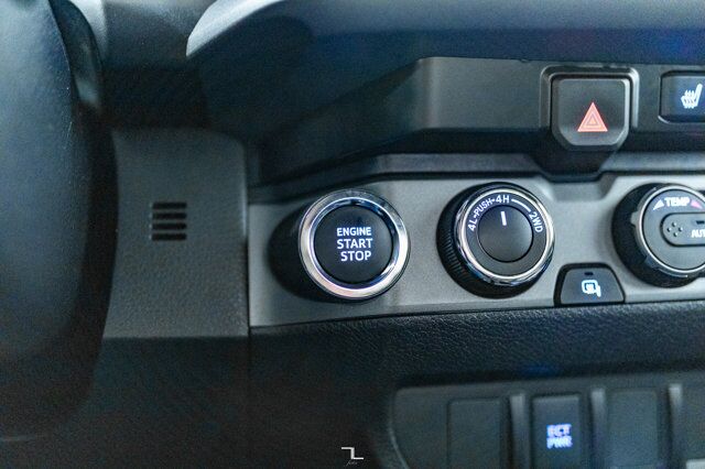 2023 Toyota Tacoma 4x4 Access Cab TRD Off-Road Nav BCam Red Deer AB