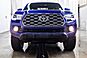 2023 Toyota Tacoma 4x4 Access Cab TRD Off-Road Nav BCam Red Deer AB