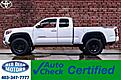 2023 Toyota Tacoma 4x4 Access Cab TRD Sport Manual Nav BCam