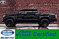 2023 Toyota Tacoma 4x4 Crew Cab TRD Off Road Leather Roof Nav BCam