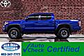 2023 Toyota Tacoma 4x4 Crew Cab TRD Off-Road Leather Roof Nav