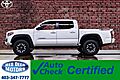2023 Toyota Tacoma 4x4 Crew Cab TRD Off Road Nav BCam
