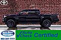 2023 Toyota Tacoma 4x4 Double Cab Limited Nightshade Leather Roof Nav